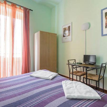 Sixbeds Hotel Rome Exterior photo